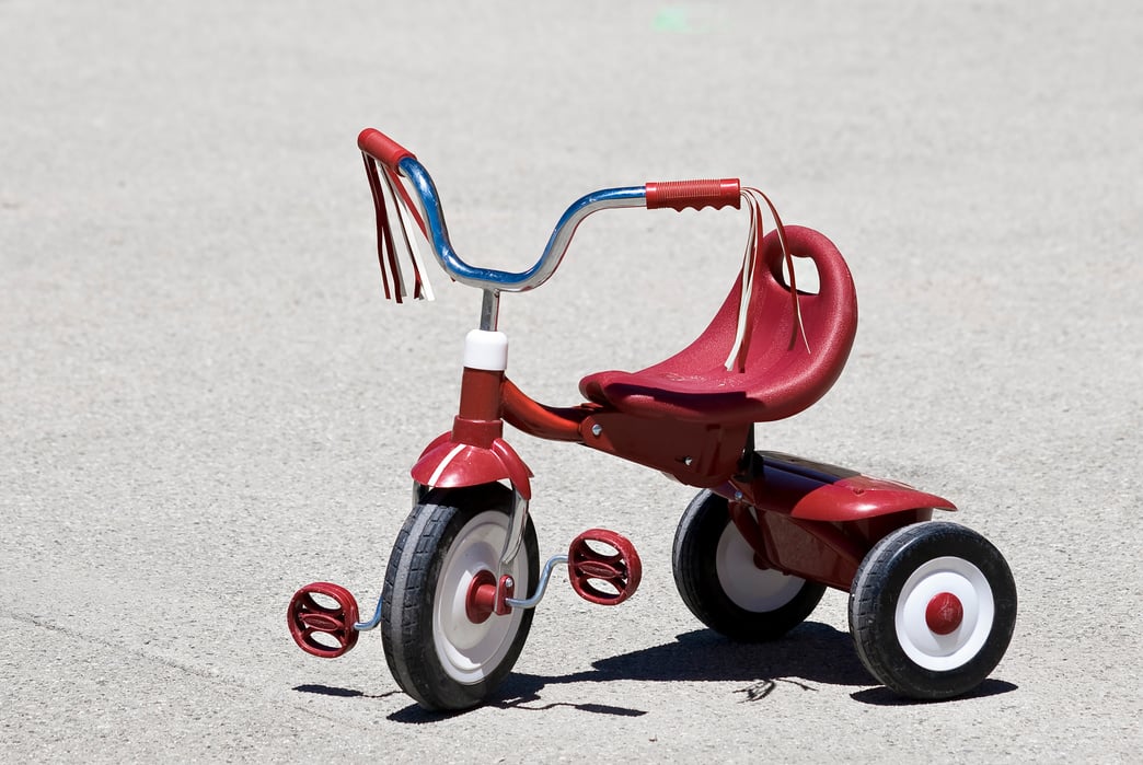 Trike