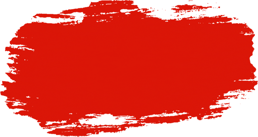 Paint Brush Stroke