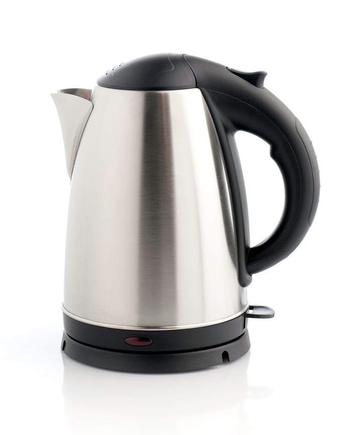 Electric kettle